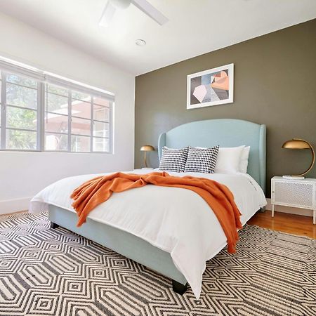 Wellborn Hotel Downtown, Sonder By Marriott Bonvoy Orlando Zewnętrze zdjęcie