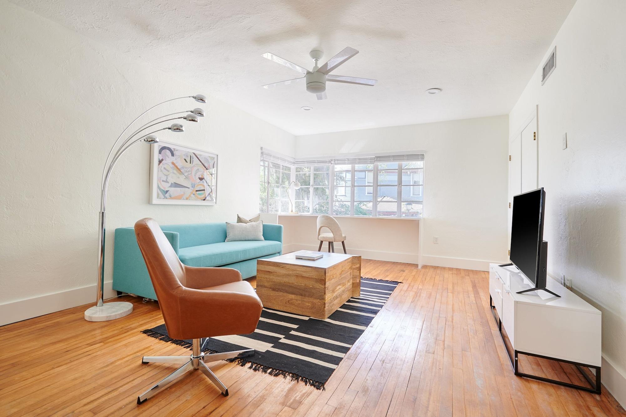 Wellborn Hotel Downtown, Sonder By Marriott Bonvoy Orlando Zewnętrze zdjęcie