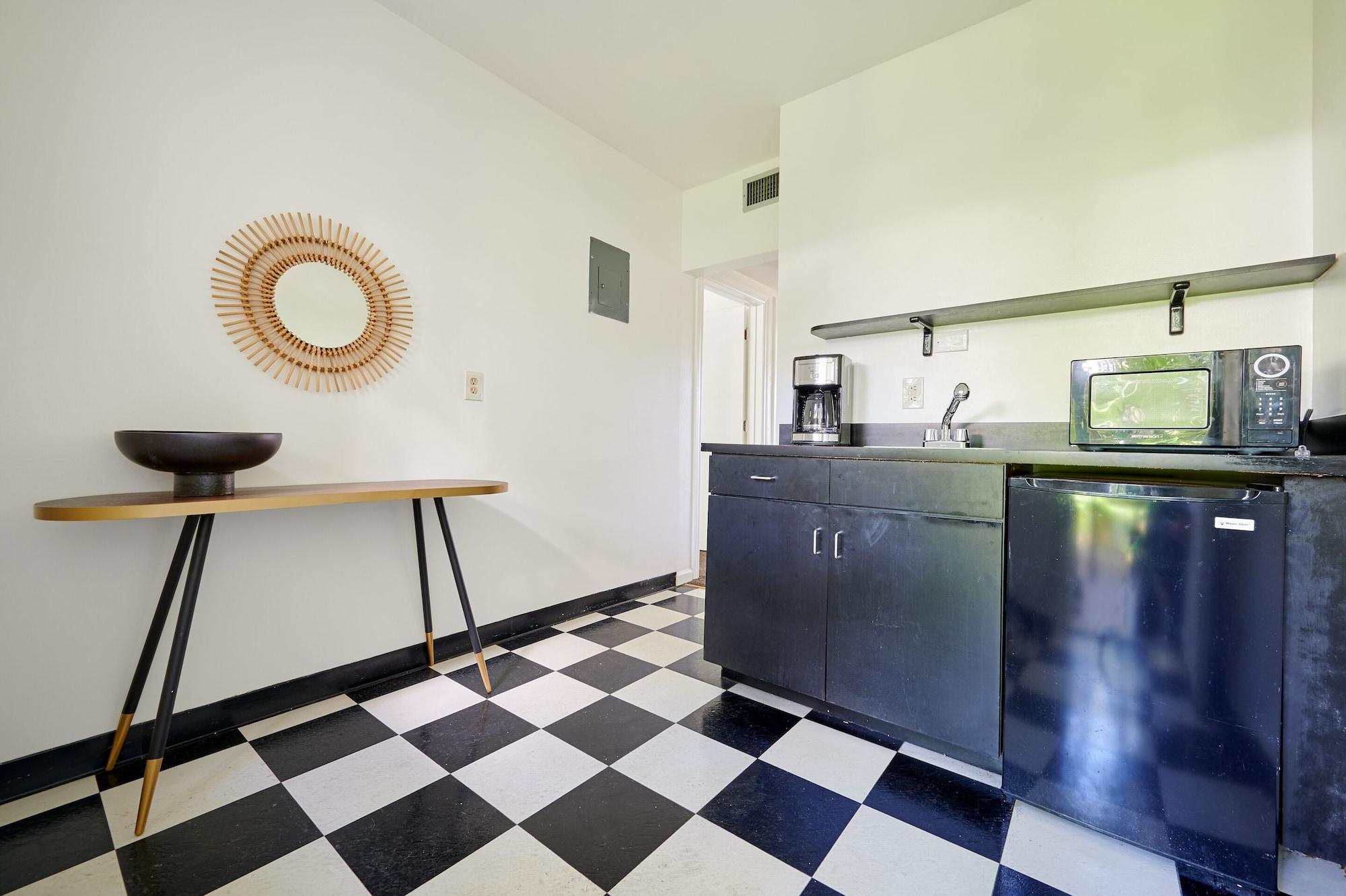 Wellborn Hotel Downtown, Sonder By Marriott Bonvoy Orlando Zewnętrze zdjęcie