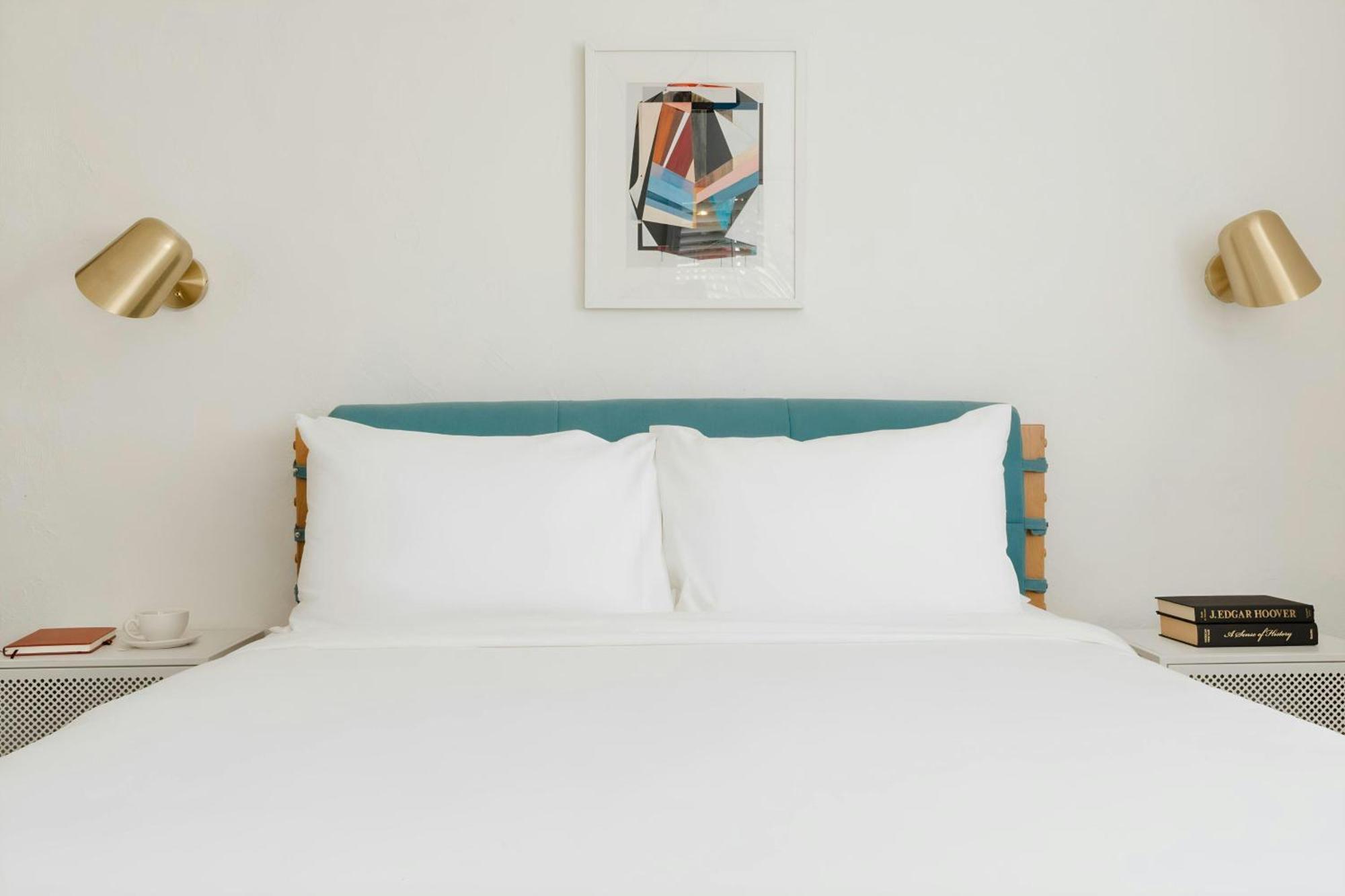 Wellborn Hotel Downtown, Sonder By Marriott Bonvoy Orlando Zewnętrze zdjęcie