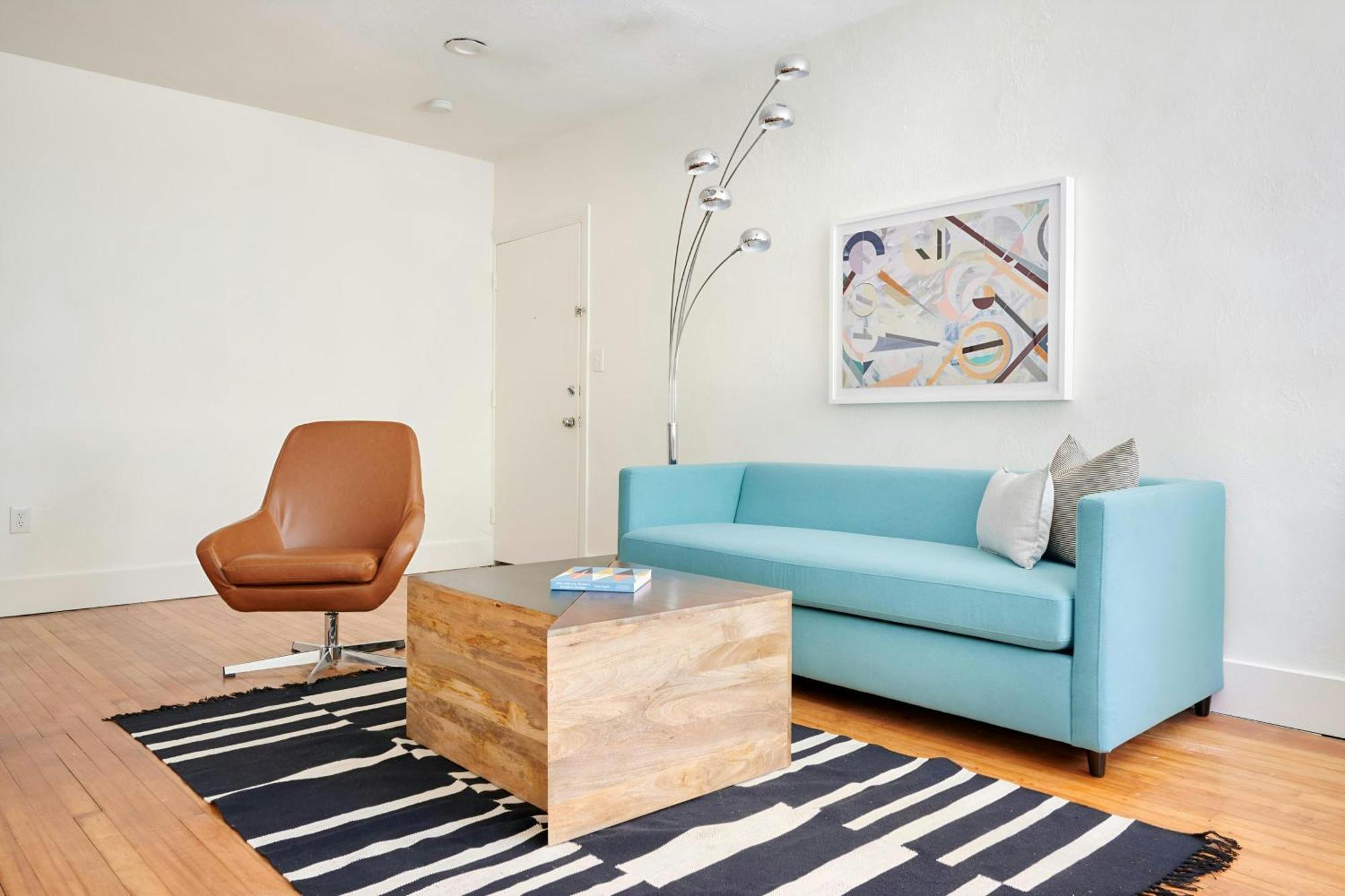 Wellborn Hotel Downtown, Sonder By Marriott Bonvoy Orlando Zewnętrze zdjęcie