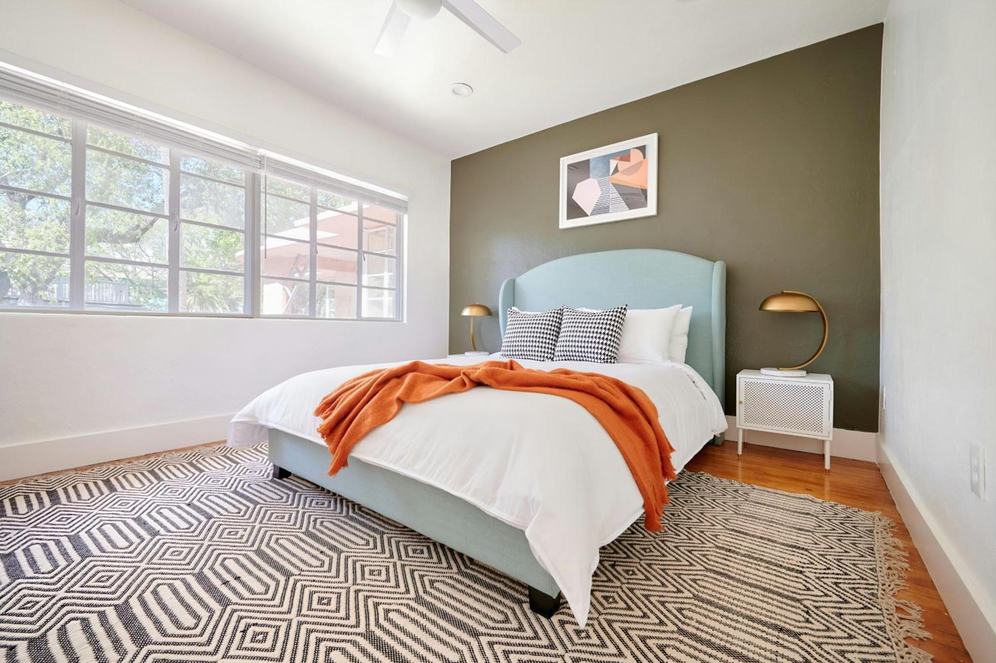 Wellborn Hotel Downtown, Sonder By Marriott Bonvoy Orlando Zewnętrze zdjęcie