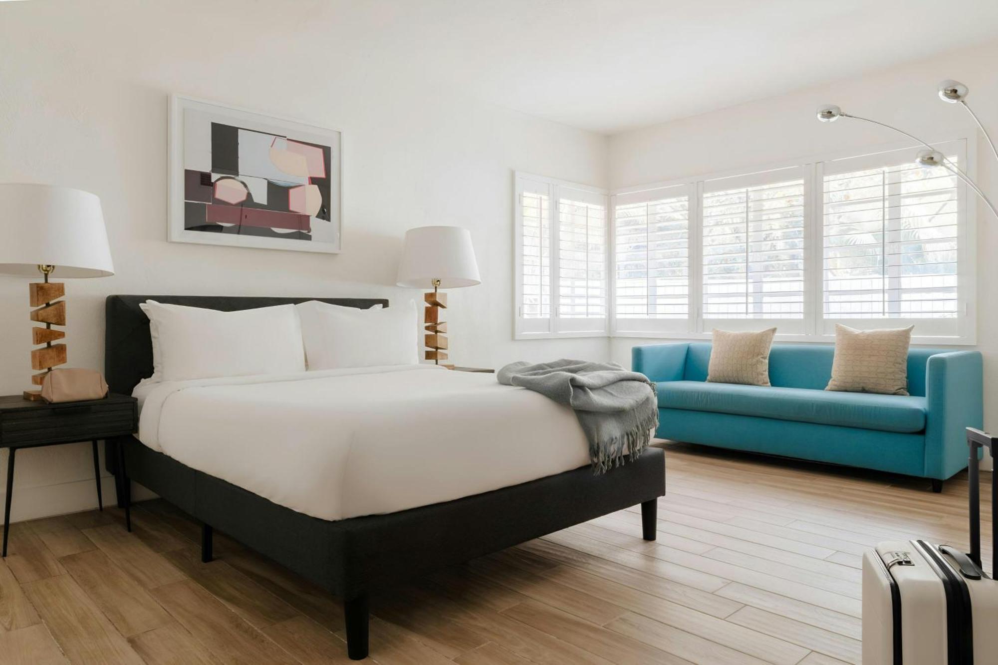 Wellborn Hotel Downtown, Sonder By Marriott Bonvoy Orlando Zewnętrze zdjęcie