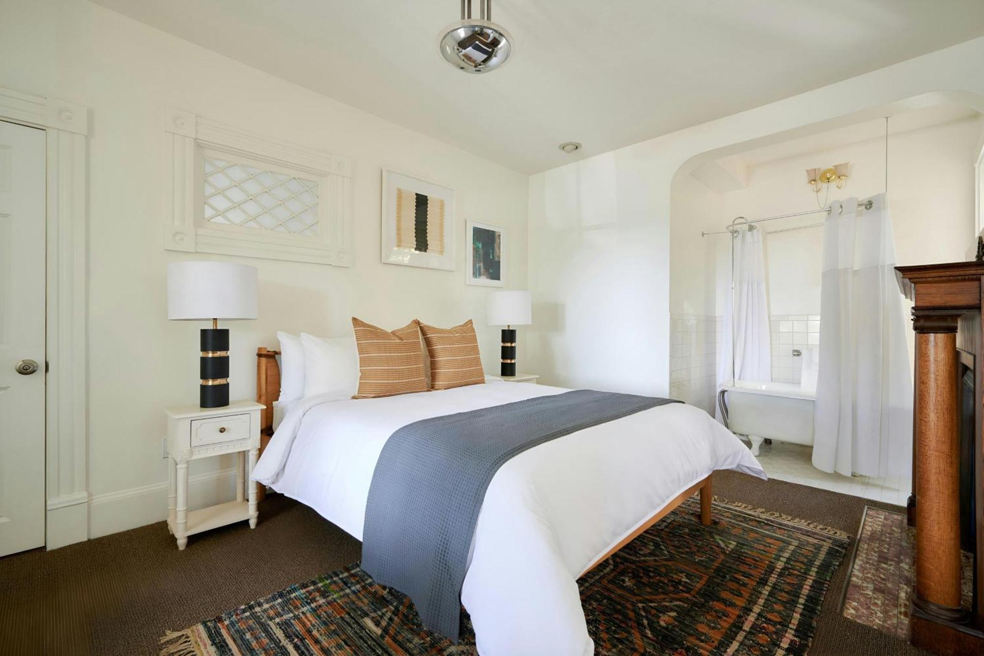 Wellborn Hotel Downtown, Sonder By Marriott Bonvoy Orlando Zewnętrze zdjęcie