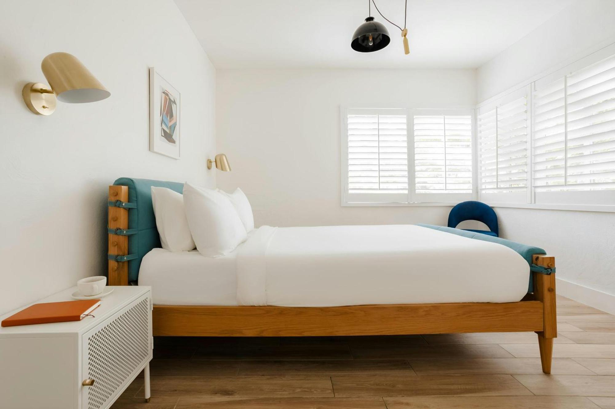 Wellborn Hotel Downtown, Sonder By Marriott Bonvoy Orlando Zewnętrze zdjęcie