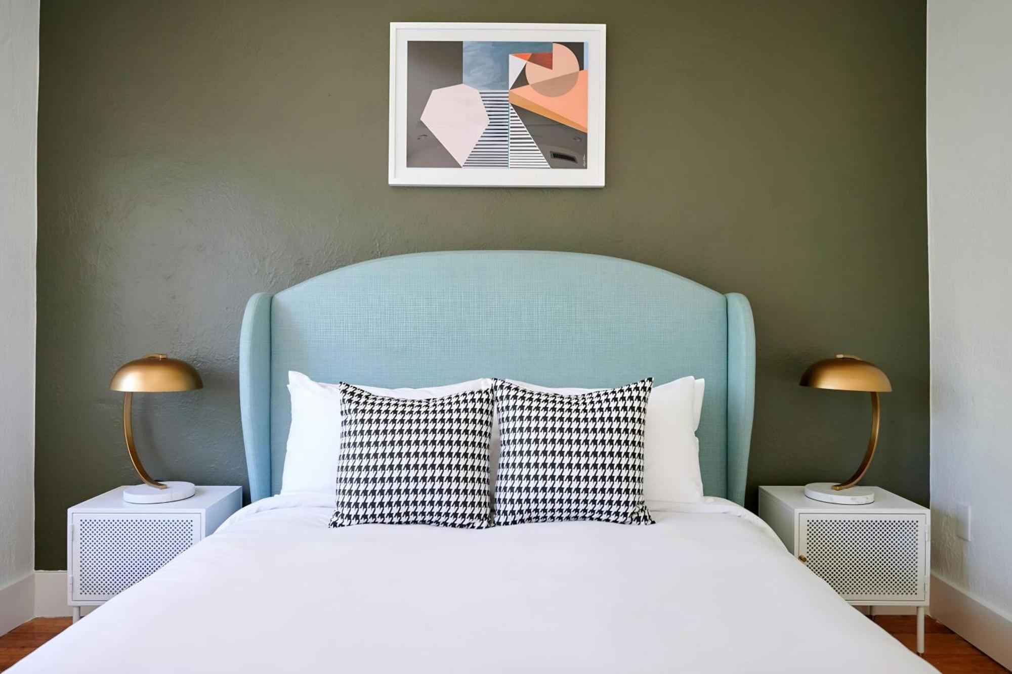 Wellborn Hotel Downtown, Sonder By Marriott Bonvoy Orlando Zewnętrze zdjęcie