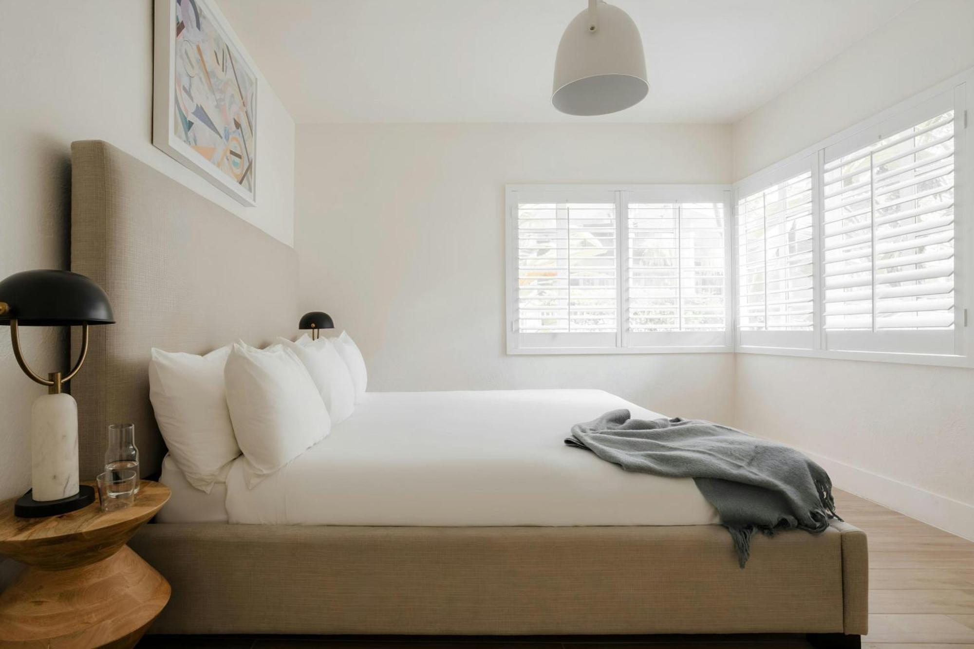 Wellborn Hotel Downtown, Sonder By Marriott Bonvoy Orlando Zewnętrze zdjęcie