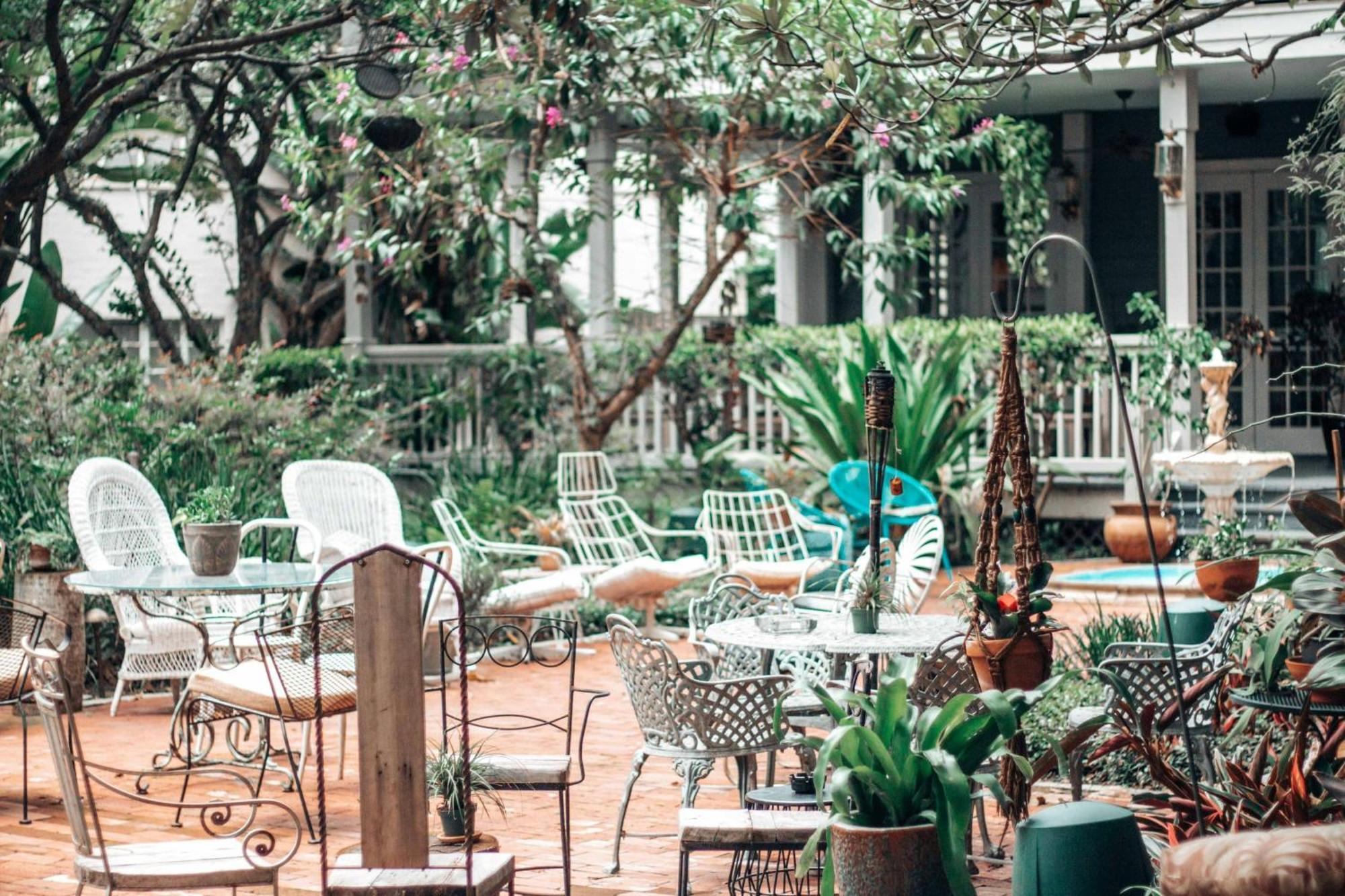 Wellborn Hotel Downtown, Sonder By Marriott Bonvoy Orlando Zewnętrze zdjęcie