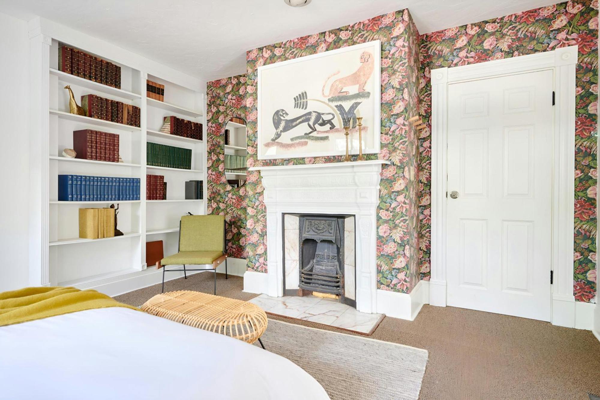 Wellborn Hotel Downtown, Sonder By Marriott Bonvoy Orlando Zewnętrze zdjęcie
