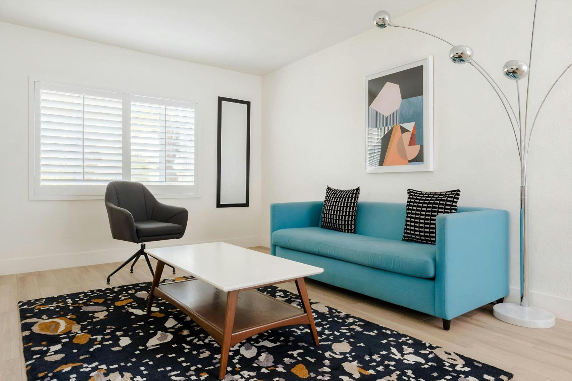 Wellborn Hotel Downtown, Sonder By Marriott Bonvoy Orlando Zewnętrze zdjęcie