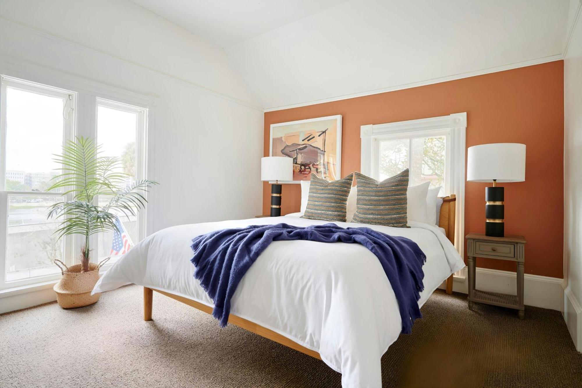 Wellborn Hotel Downtown, Sonder By Marriott Bonvoy Orlando Zewnętrze zdjęcie