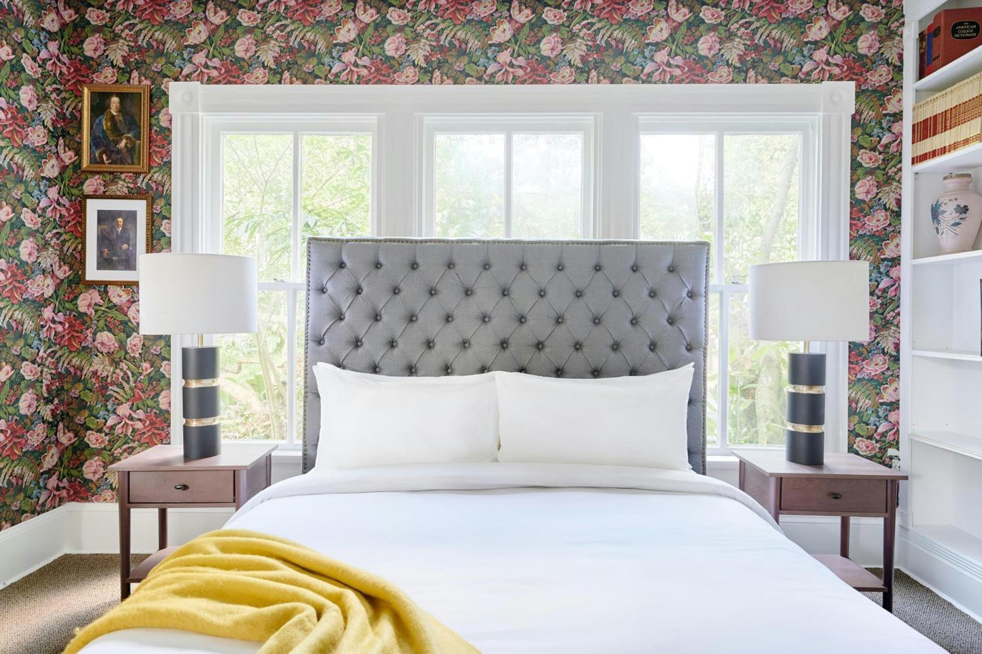 Wellborn Hotel Downtown, Sonder By Marriott Bonvoy Orlando Zewnętrze zdjęcie
