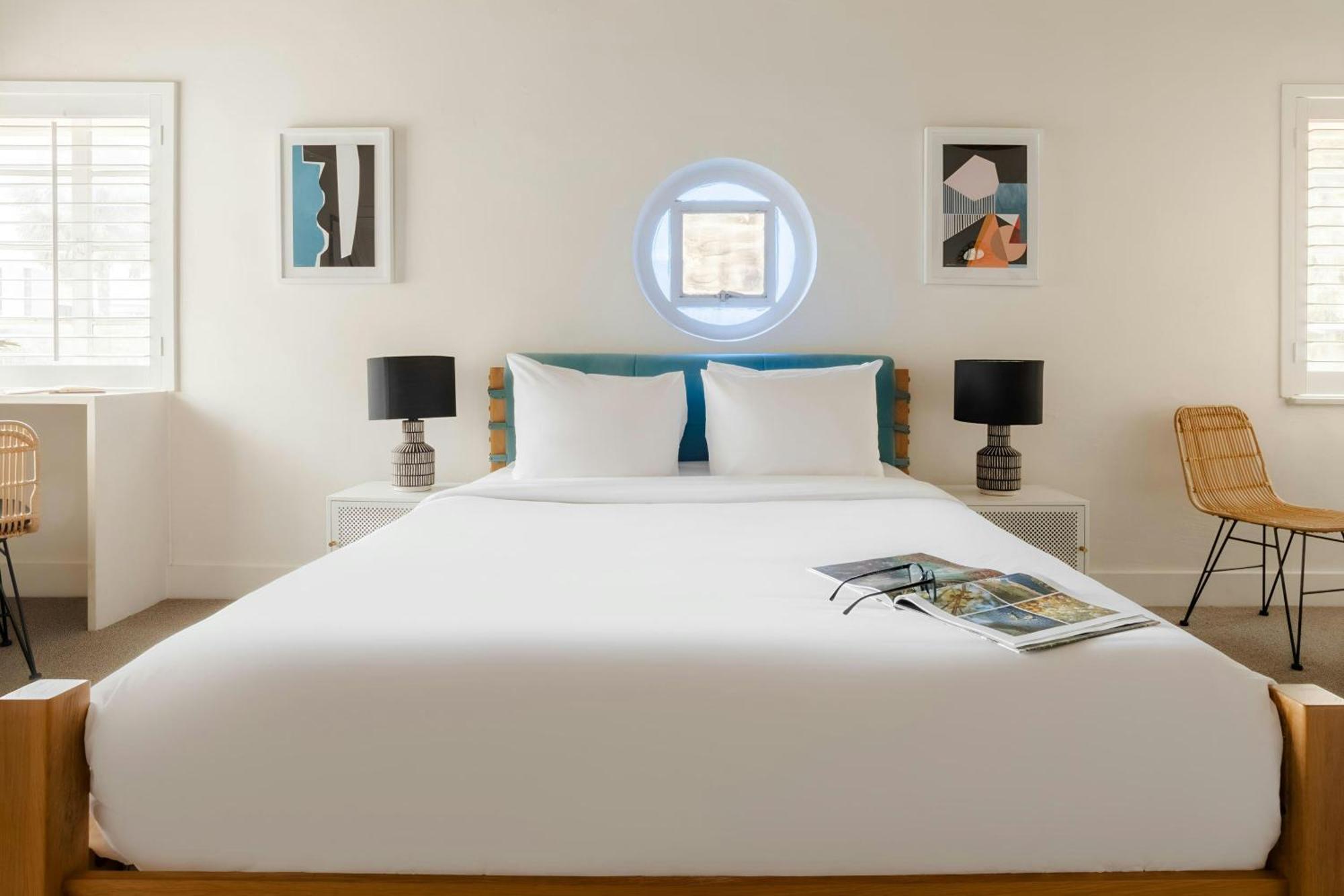Wellborn Hotel Downtown, Sonder By Marriott Bonvoy Orlando Zewnętrze zdjęcie
