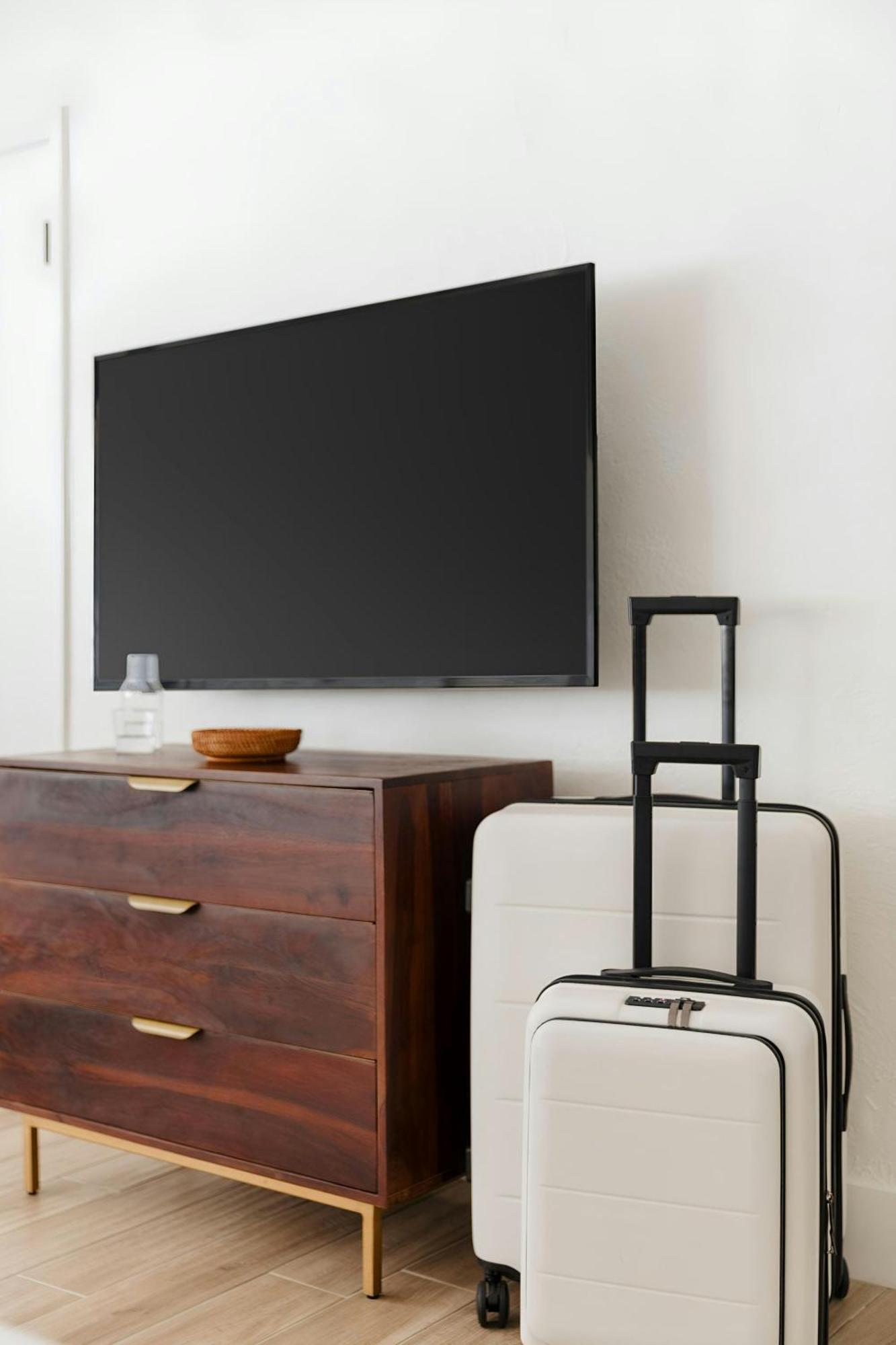 Wellborn Hotel Downtown, Sonder By Marriott Bonvoy Orlando Zewnętrze zdjęcie