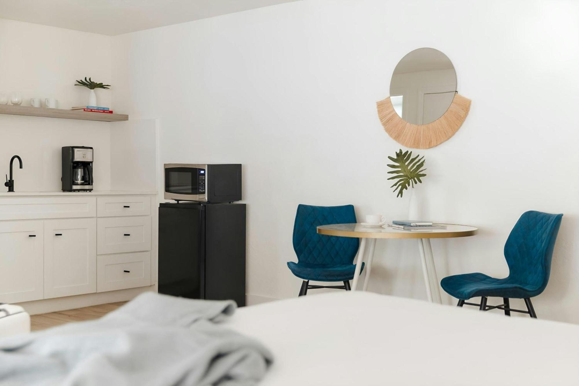 Wellborn Hotel Downtown, Sonder By Marriott Bonvoy Orlando Zewnętrze zdjęcie