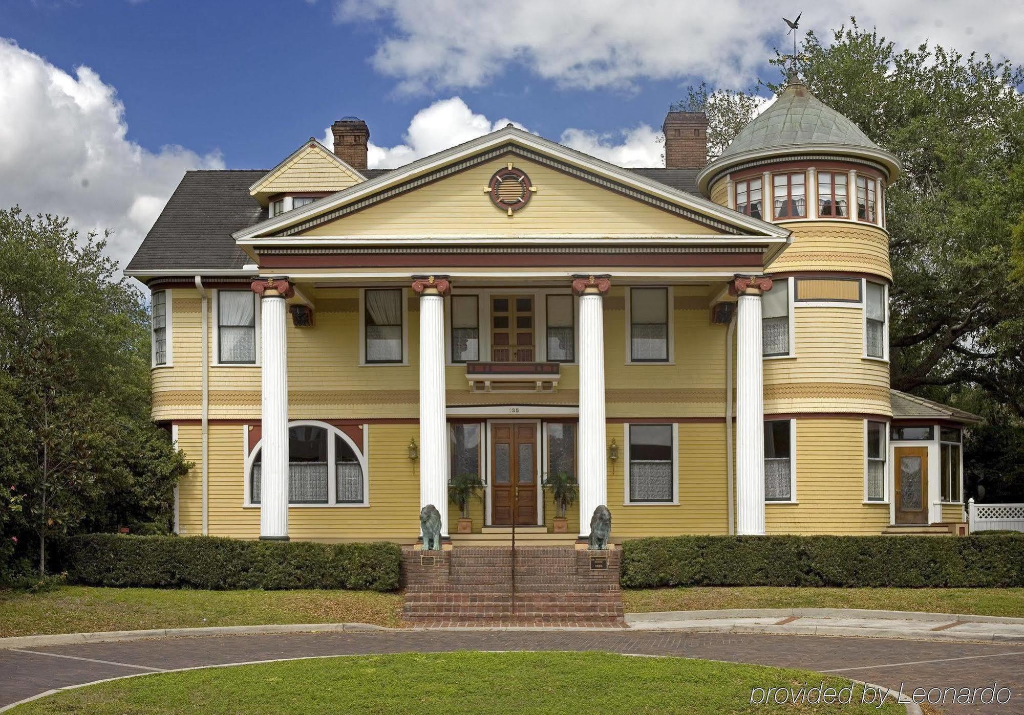 Wellborn Hotel Downtown, Sonder By Marriott Bonvoy Orlando Zewnętrze zdjęcie